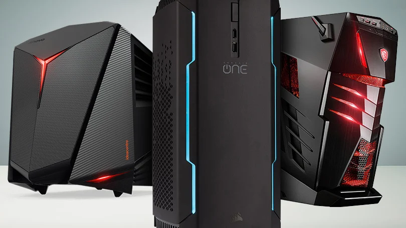 How to Choose the Best Gaming Computer